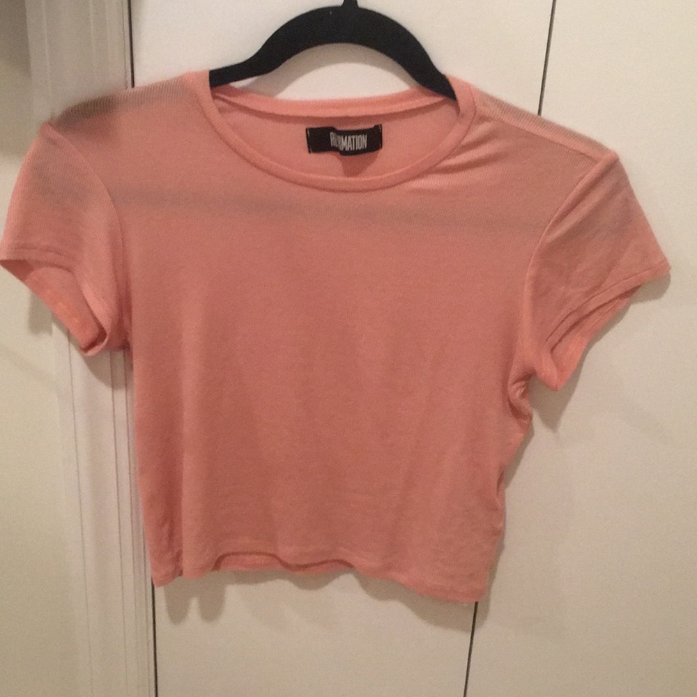 Reformation Tee